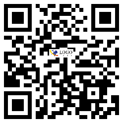 微信分享二维码