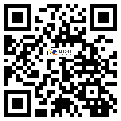 微信分享二维码