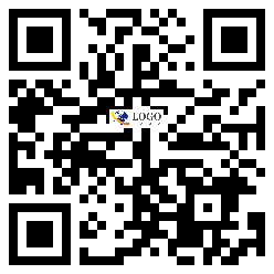 微信分享二维码