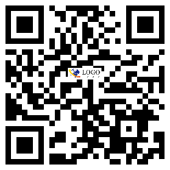 微信分享二维码