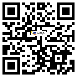 微信分享二维码