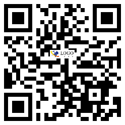 微信分享二维码