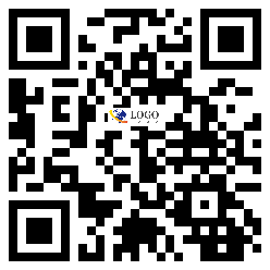 微信分享二维码