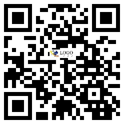 微信分享二维码