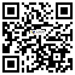 微信分享二维码