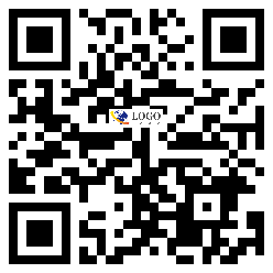 微信分享二维码