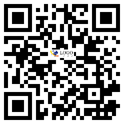 微信分享二维码