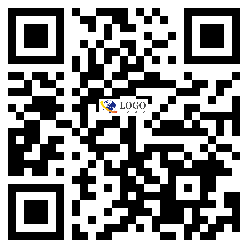 微信分享二维码