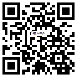 微信分享二维码