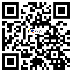 微信分享二维码