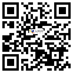 微信分享二维码