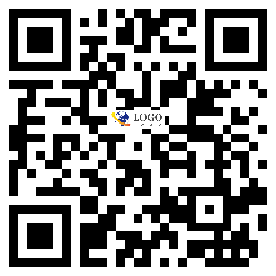 微信分享二维码