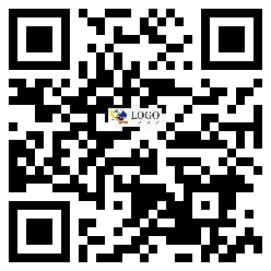 微信分享二维码